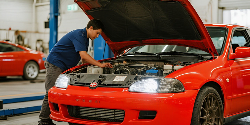 電池包螺紋膠老化鼓包,后果比你想的更嚴重 電池包螺紋膠老化鼓包,后果比你想的更嚴重