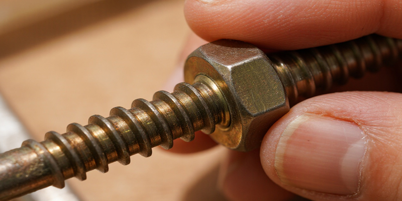 如何根據金屬材質選擇厭氧膠?