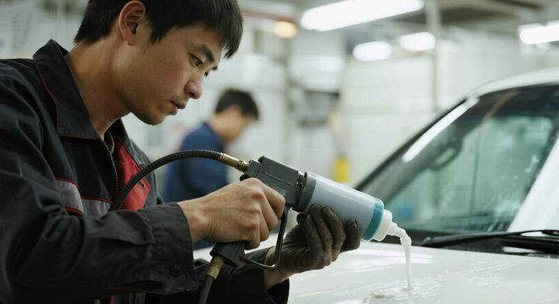 快固型玻璃膠和普通型,哪個耐久性更好? 快固型玻璃膠和普通型,哪個耐久性更好?